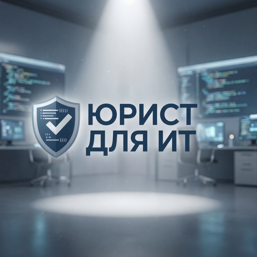 Юридические услуги для ИТ-компаний